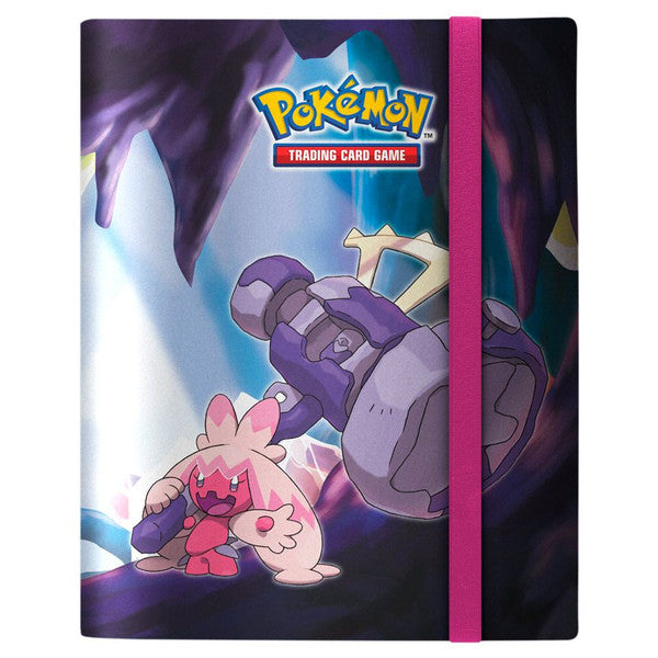 Binder: 9-Pocket: PRO: Pokémon: Tinkaton