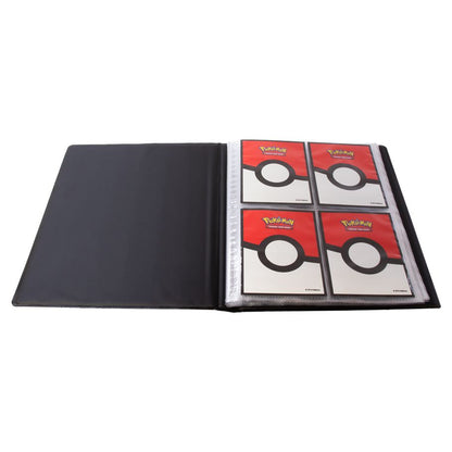 Binder: 4-Pocket: Portfolio: Pok��mon: Tinkaton