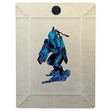 Foldable Dice Tray: Warhammer 40,000: T'Au Empire