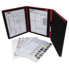 D&D: Premium Dungeon Master Screen - Cats In Hat Inc.