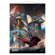 Wall Scroll: D&D: Cover Series: Bigby Presents: Glory Of The Giants - Cats In Hat Inc.