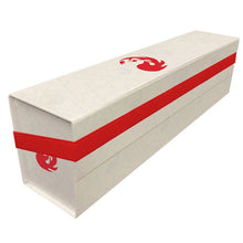 Deck Box: 500+: Magic the Gathering: Flat Pack Storage Box: Mana 8 Mountain