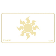 Playmat: Magic the Gathering: Mana 8 Plains By Ultra Pro