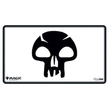 Playmat: Magic the Gathering: Mana 8 Swamp By Ultra Pro