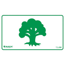 Playmat: Magic the Gathering: Mana 8 Forest By Ultra Pro