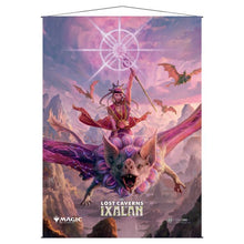 Wall Scroll: Magic The Gathering: The Lost Caverns Of Ixalan - Cats In Hat Inc.