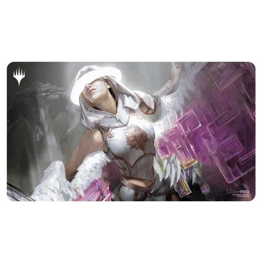 Playmat: Magic the Gathering: Modern Horizons 3: v3 By Ultra Pro