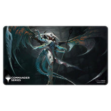 Playmat: Stitched Edge: Magic the Gathering: Commander Series: Atraxa, Praetors' Voice