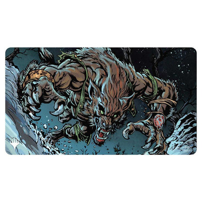 Playmat: Double Sided: Magic the Gathering: Innistrad Remastered: Y