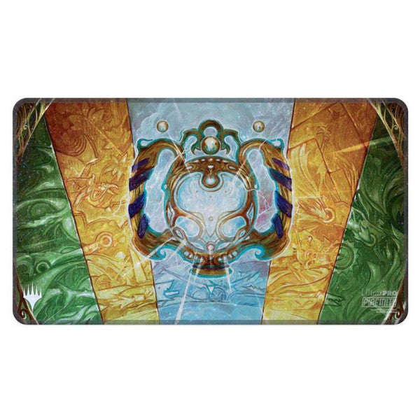 Playmat: Holofoil: Magic the Gathering: Aetherdrift: The Aetherspark