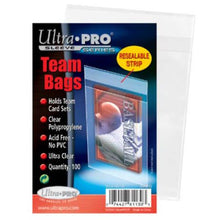 Bags: Team Bags (100) - Cats In Hat Inc.