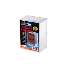 Box: 2 Piecec 250 Clear - Cats In Hat Inc.