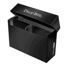 Dexk Box: Black, Oversized