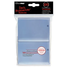 Deck Protector: PRO: Gloss Solid Clear (100)