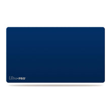 Playmat: Solid Pacific Blue