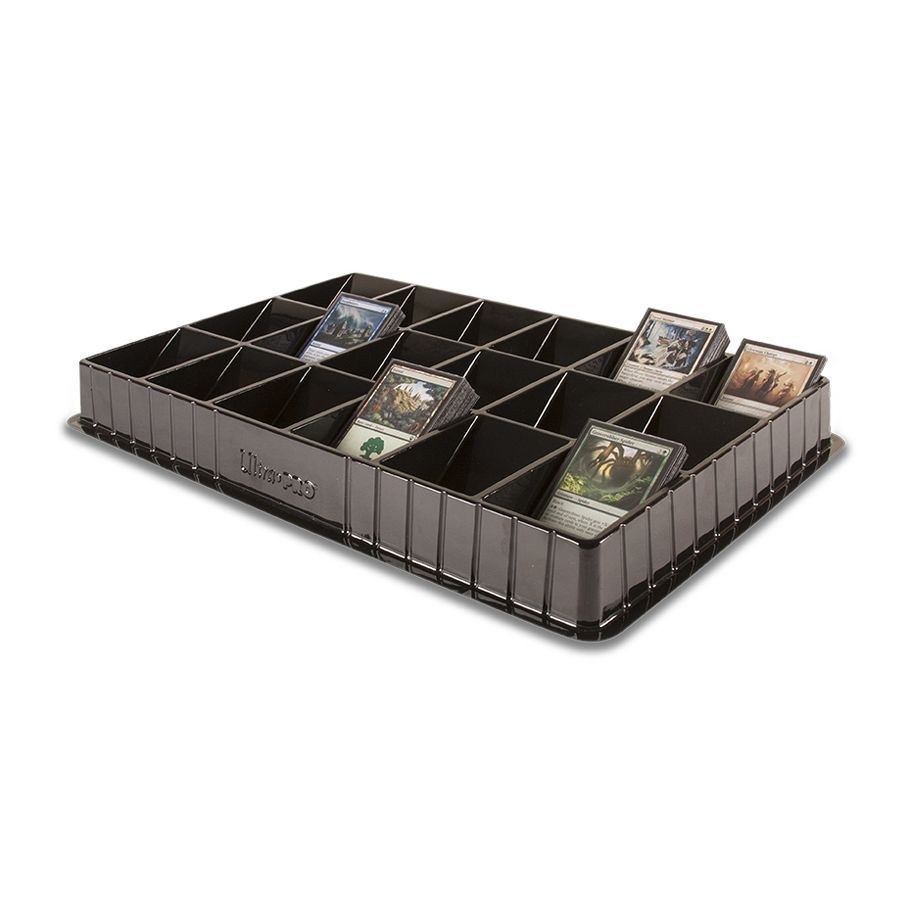 Card Sorting Tray By Ultra Pro