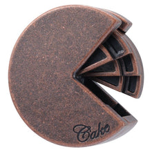 Puzzle: Hanayama: Cake Lvl 4 - Cats In Hat Inc.