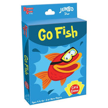 Go Fish Card Game By University Games