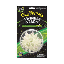 Twinkle Stars - Cats In Hat Inc.