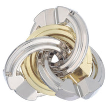 Puzzle: Hanayama: Cyclone Level 5 - Cats In Hat Inc.