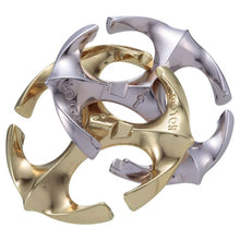 Puzzle: Hanayama: Rotor Level 6 - Cats In Hat Inc.