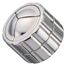 Puzzle: Hanayama: Cylinder Level 4 - Cats In Hat Inc.