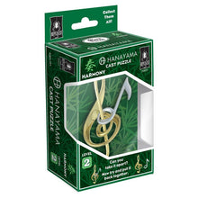 Puzzle: Hanayama: Harmony Lvl 2