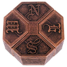 Puzzle: Hanayama: News Level 6 By University Games