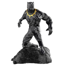Puzzle: 3D Crystal: Black Panther By University Games