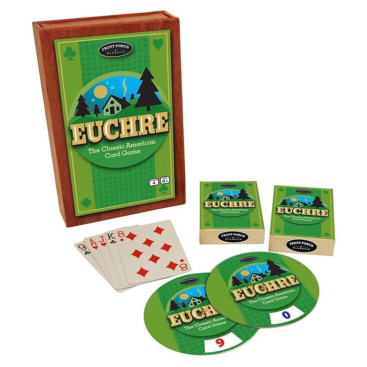 Euchre