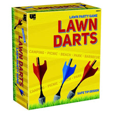 Lawn Darts By University Games