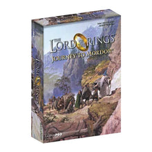 The Lord Of The Rings: Journey To Mordor - Cats In Hat Inc.