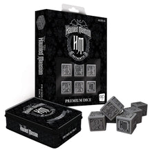 d6 Premium Disney Haunted Mansion (6)
