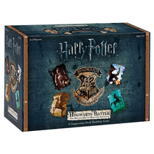 Harry Potter: Hogwarts Battle: The Monster Box of Monsters 
