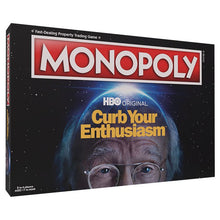 Monopoly: Curb Your Enthusiasm