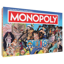 Monopoly: One Piece