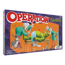 Operation: Shrek