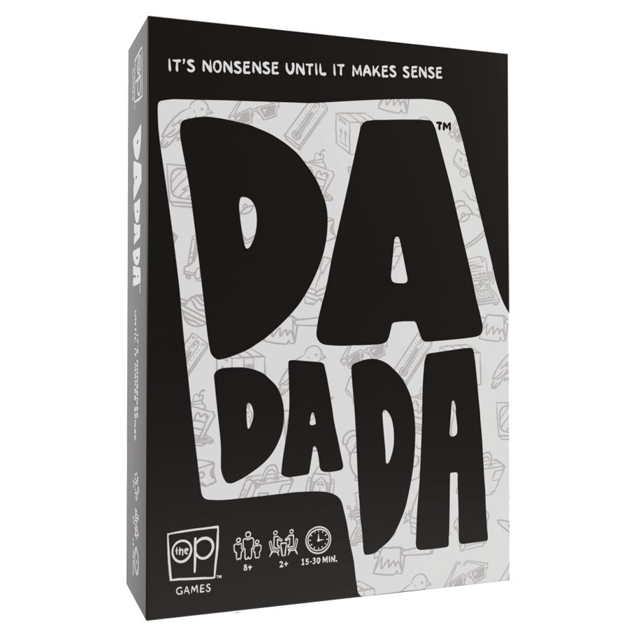 Dadada