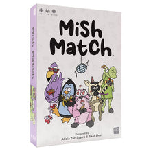 Mish Match | Board Game