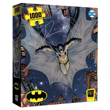 Puzzle: Batman "I Am The Night" 1000 Piece
