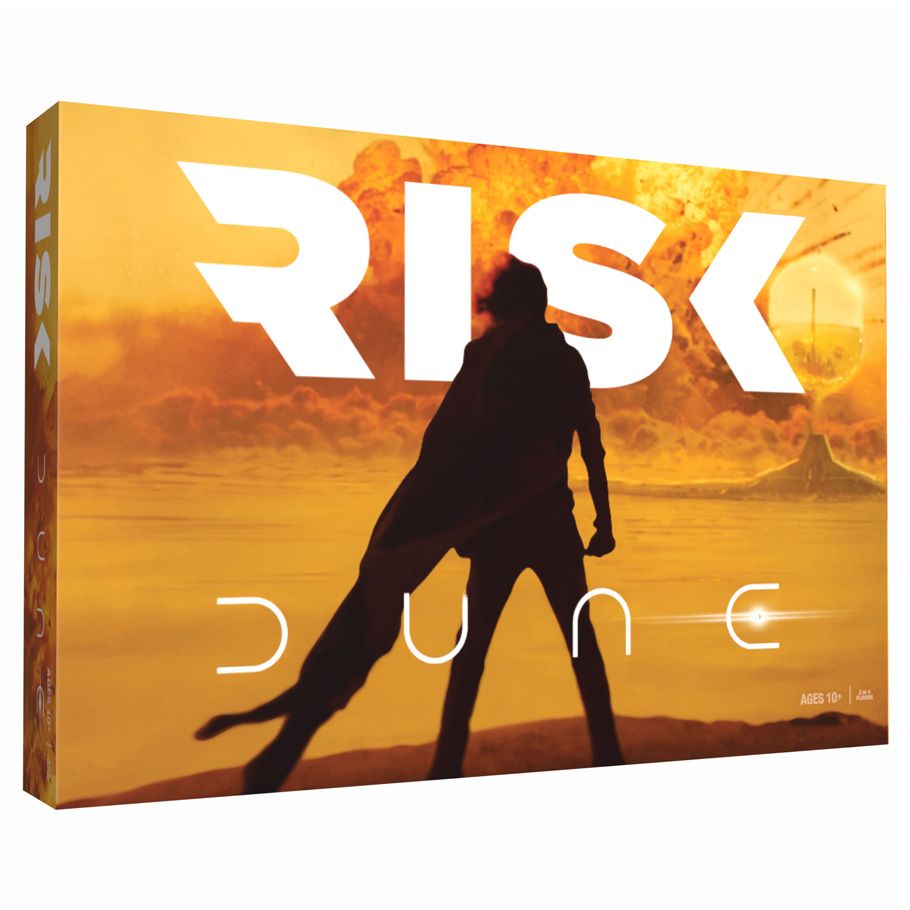 Risk: Dune