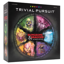 Trivial Pursuit: Dungeons & Dragons Ultimate