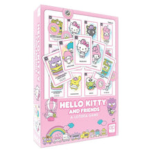 Loteria: Hello Kitty