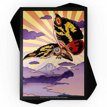 Deck Protector: UniVersus: Mothra (100)