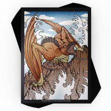 Deck Protector: UniVersus: Rodan (100)