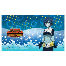 Playmat: UniVersus: My Hero Academia: Bubble Girl - Cats In Hat Inc.