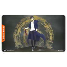 Playmat: UniVersus: Solo Leveling: Sung Jinwoo