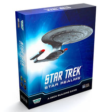Star Realms: Star Trek By UVS Games