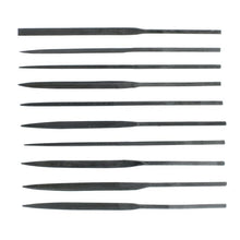 Tool: Needle File Set (10) - Cats In Hat Inc.
