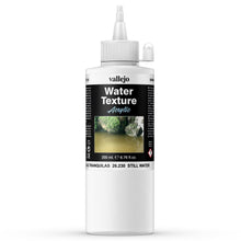 DE: Water: Still Water 200ml